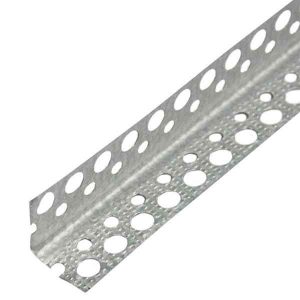 Профиль углозащитный Оптима 20х20 мм 3 м 0.25 мм