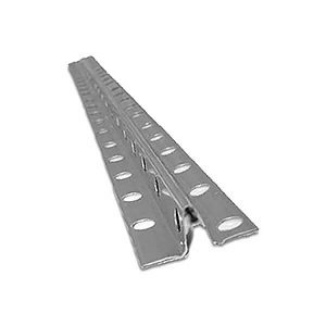 Профиль маячковый 10 мм 3 м 0,50 мм оцинкованный