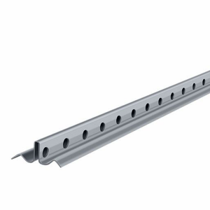 Профиль КНАУФ маячковый 3000х22х6х06 мм оцинкованный