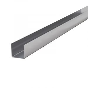Профиль потолочный ПН 0.5 мм 27х28 мм 3 м