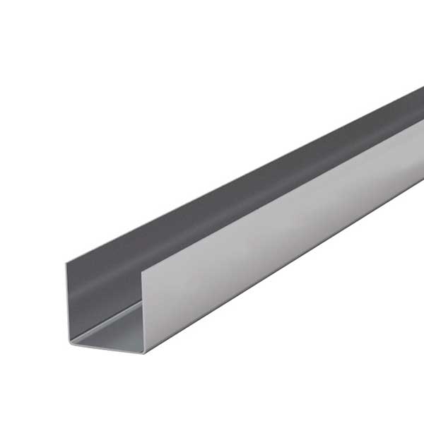 Профиль потолочный ПН 0.6 мм 27х28 мм 3 м