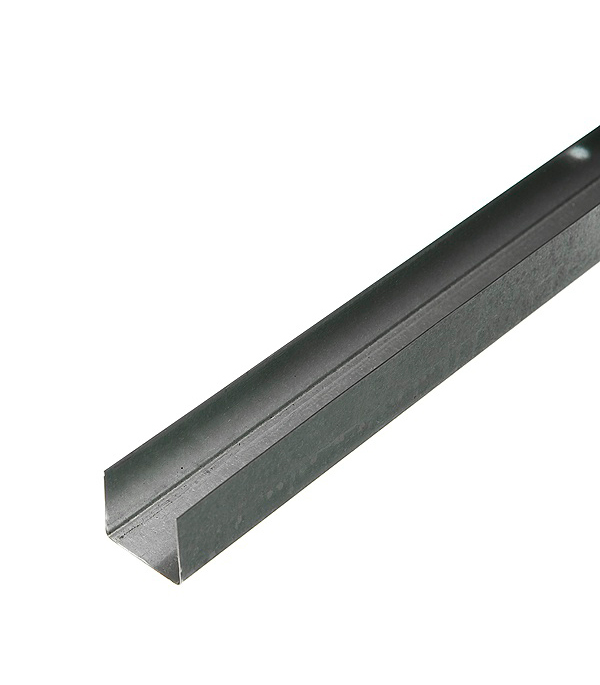 Профиль потолочный ПН 0.4 мм 27х28 мм 3 м