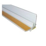 Профиль примыкающий 6 мм 2.4 м