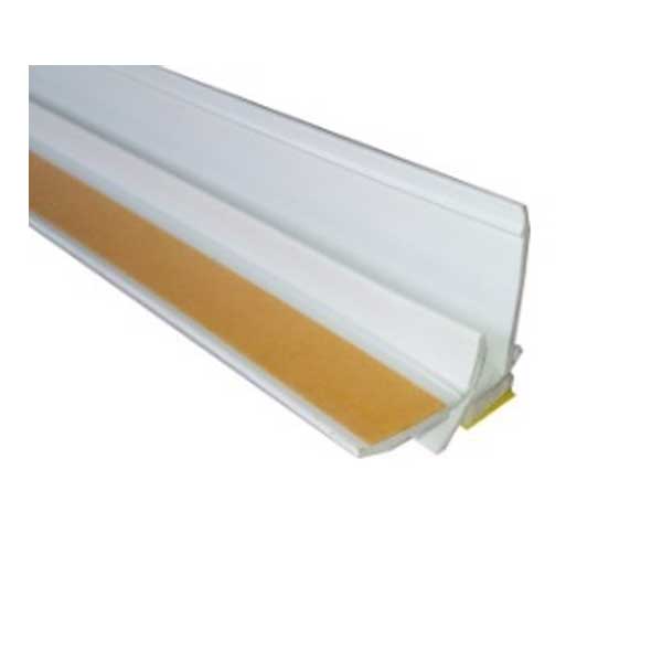 Профиль примыкающий 6 мм 2.4 м