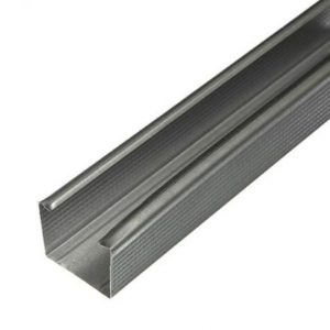 Профиль стоечный 0.45 мм 42х37 мм 4 м