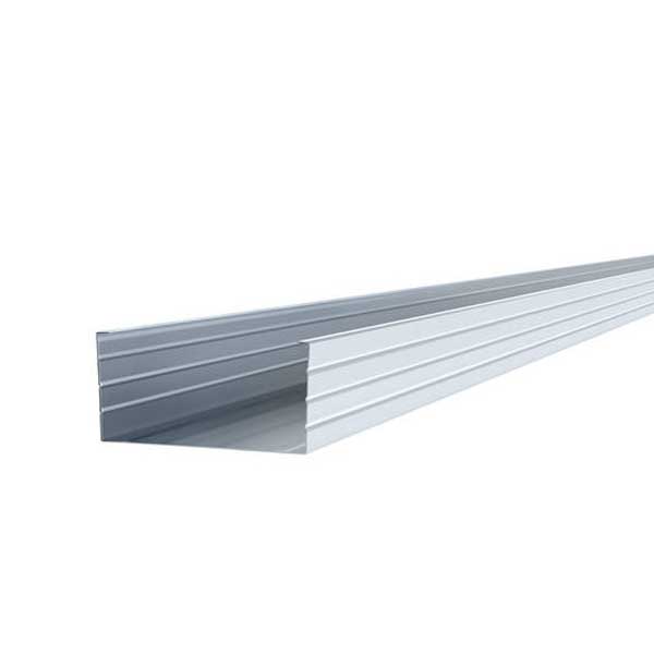 Профиль стоечный КНАУФ 75х50 мм 3 м 0.6 мм