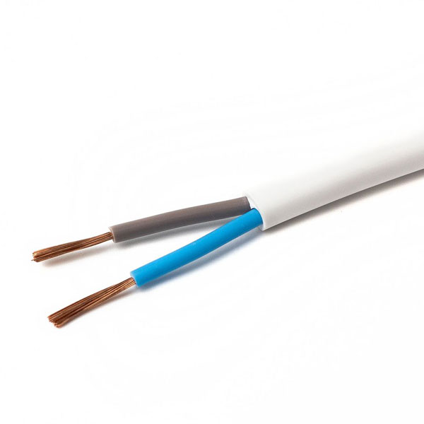 Провод ПВС 2х1.5, 150 м