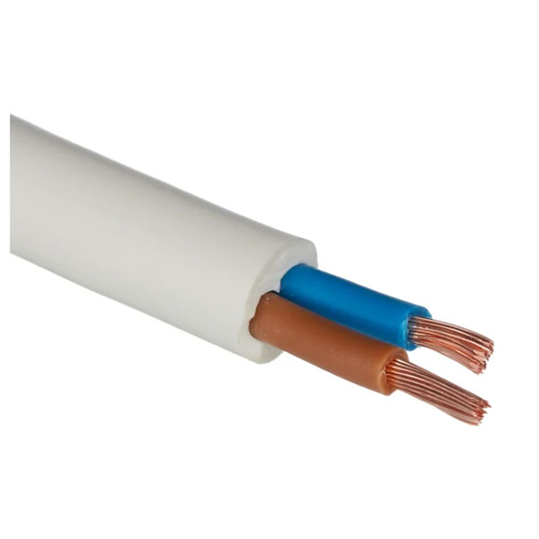 Провод ПВС 2х2.5 100 м