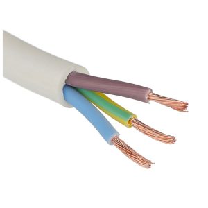 Провод ПВС 3х1.5 100 м