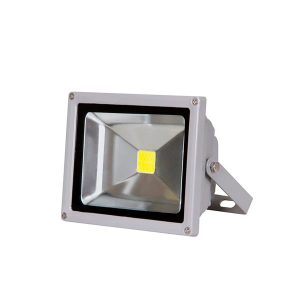 Прожектор светодиодный СДО-5-20 20Вт 230В 1500Лм 6500K IP65 LLT