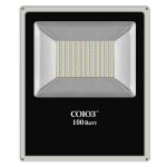 Прожектор светодиодный SMD 100Вт 230В 7400Лм 6400K IP65