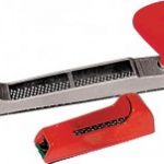 Рашпиль обдирочный FIT 140 мм