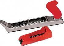 Рашпиль обдирочный FIT 140 мм