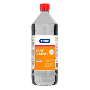 Уайт-спирит Текс Универсал 0.5 л