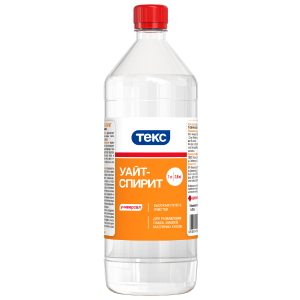 Уайт-спирит Текс Универсал 0.8 л