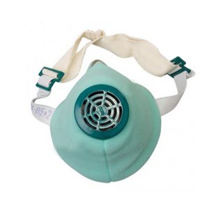 Респиратор санитарный У-2К с клапаном выдоха