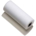 Мини-ролик Бибер поролоновый 36х100 мм 2 шт