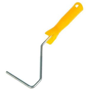 Ручка Hobby для мини-ролика 100-150 мм бюгель 6 280 мм