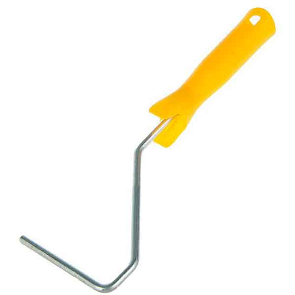 Ручка Hobby для мини-ролика 100-150 мм бюгель 6 280 мм