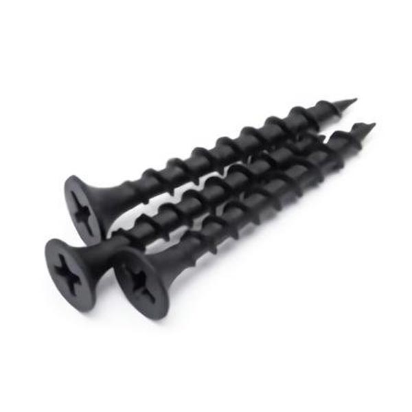 Саморез ГД 45х3.8 мм 1000 шт