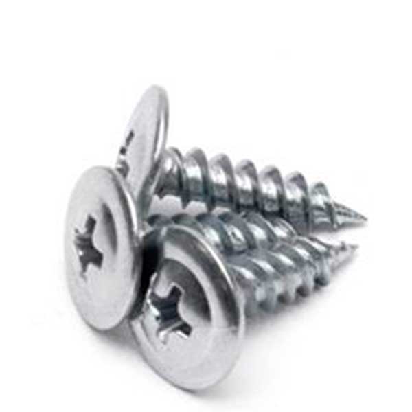 Саморезы клопы 16х4.2 мм 200 шт