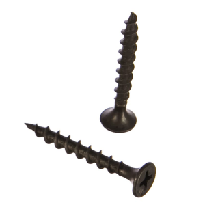 Саморез усиленный ГД 32х3.5 мм Bullit 200 шт