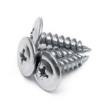 Саморезы клопы 75х4.2 мм 250 шт