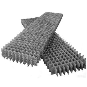 Сетка кладочная 100х100 мм d4 мм 3х1 м