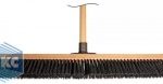 Щетка-швабра для пола 600 мм без черенка