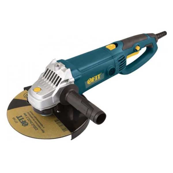 Шлифмашина угловая FIT 80332