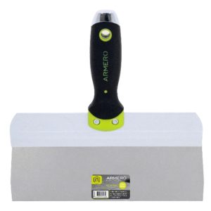 Шпатель фасадный Armero 250 мм