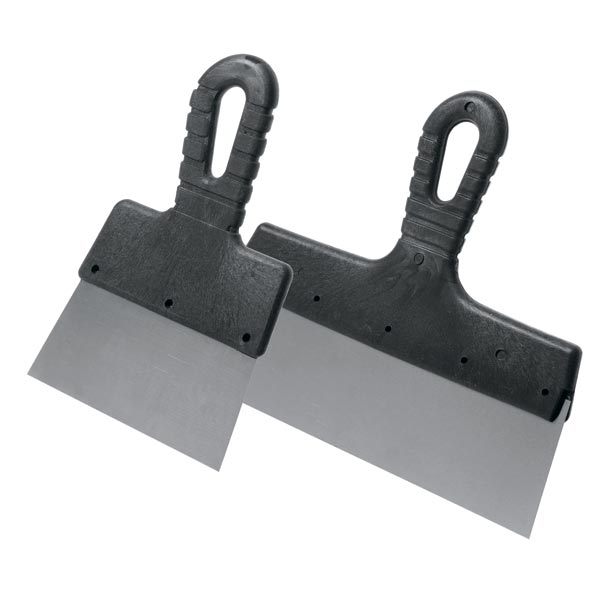 Шпатель фасадный Мастер 150 мм