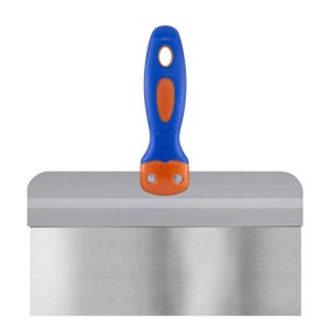 Шпатель малярный РемоКолор SOFT 125 мм