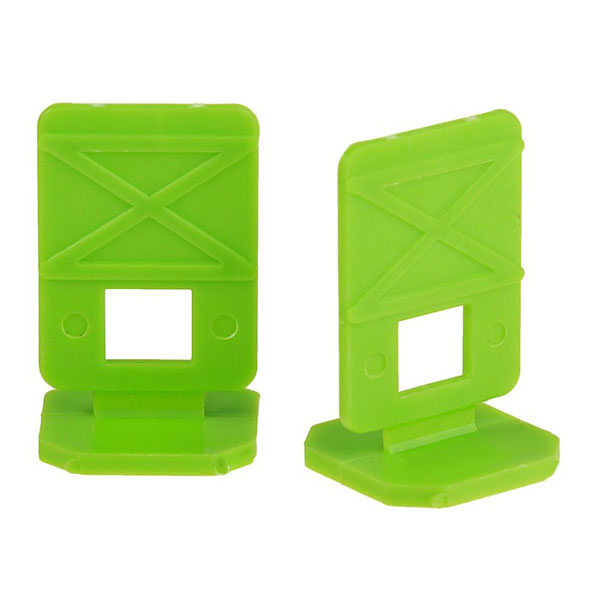 Система выравнивания плитки зажим 100 шт