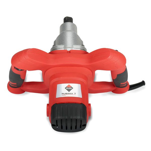 Миксер электрический Rubi Rubimix-7 1200 Вт — изображение 7