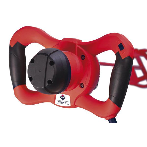Миксер электрический Rubi Rubimix-7 1200 Вт — изображение 2