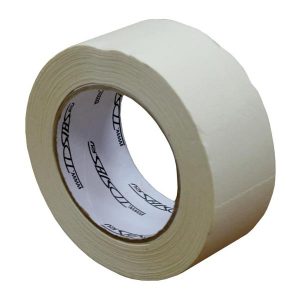 Скотч малярный TDSTELS 25 мм