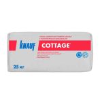 Смесь кладочная КНАУФ-Коттедж 25 кг