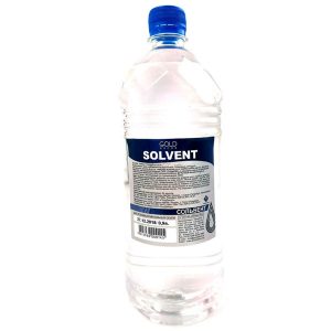 Сольвент Gold Decor 0.9 л