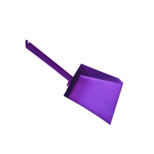 Совок металлический для мусора