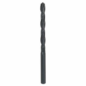 Сверло по металлу Бибер HSS 7х69 мм