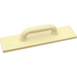 Терка полиуретановая FIT Профи 180х320 мм