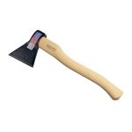 Топор хозяйственный 0.8 кг кованый