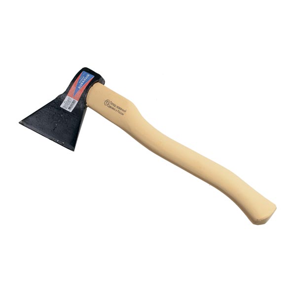 Топор хозяйственный 0.8 кг кованый