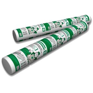 Универсальная пароизоляция Разумная экономия В 35 м2