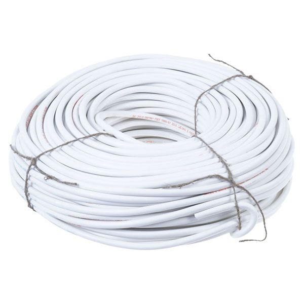 Провод ПВС 2х2.5 100 м — изображение 2