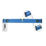 Уровень FIT Модерн Профи 200 см 3 глазка