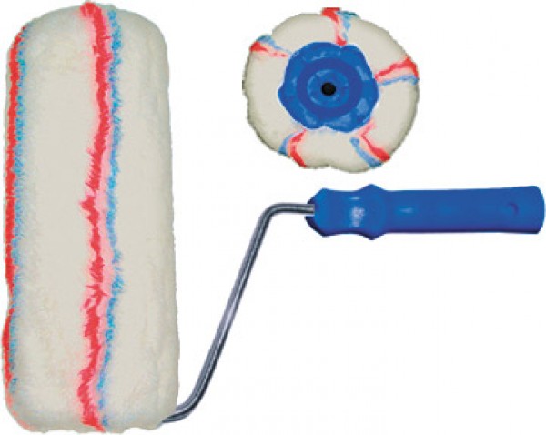 Валик полиакриловый FIT Синтекс 50/90 мм 300 мм