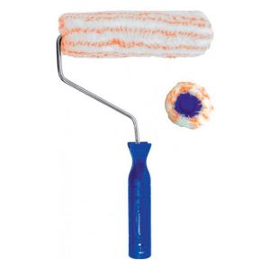 Валик полиамидный FIT 40/60 мм ворс 10 мм 230 мм