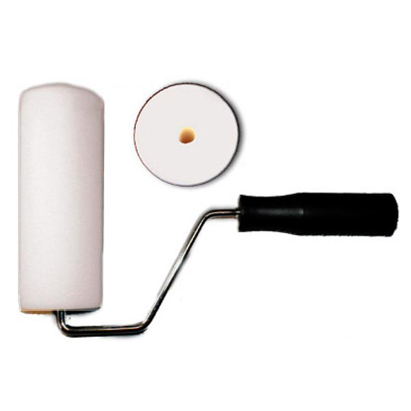 Валик поролоновый FIT Профи 180 мм